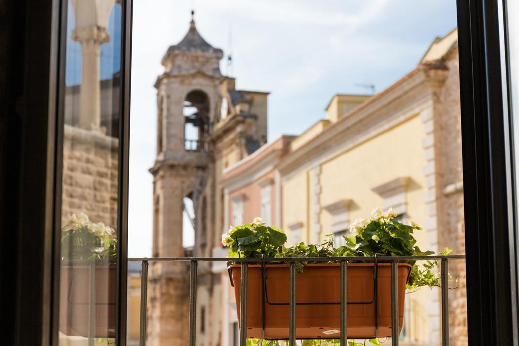 La Torre Storica Bed & Breakfast Bitonto Cameră foto