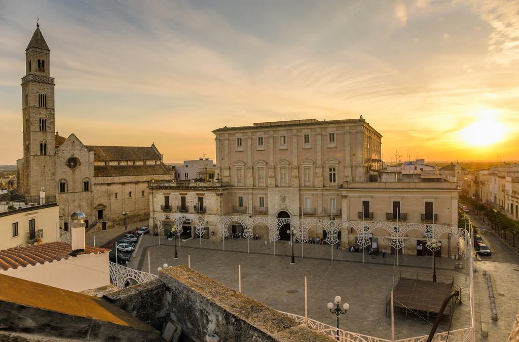 La Torre Storica Bed & Breakfast Bitonto Cameră foto