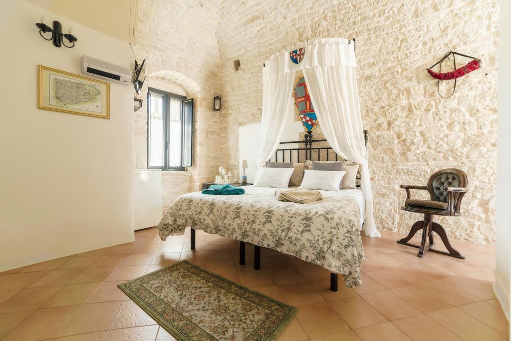 La Torre Storica Bed & Breakfast Bitonto Exterior foto